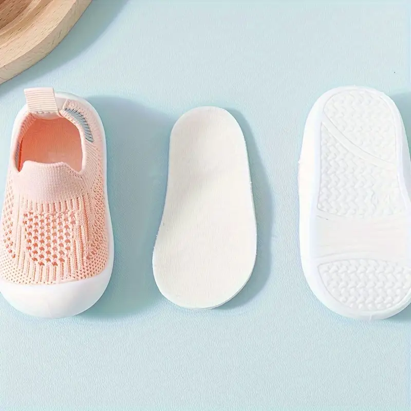 Harper | Dziecięce Naturalne Ruchem Sneakersy