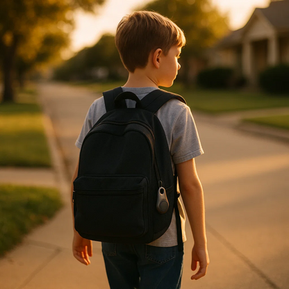 Lokalizator GPS | Śledzenie w Czasie Rzeczywistym dla Dzieci, Zwierząt Domowych i Przedmiotów Wartościowych