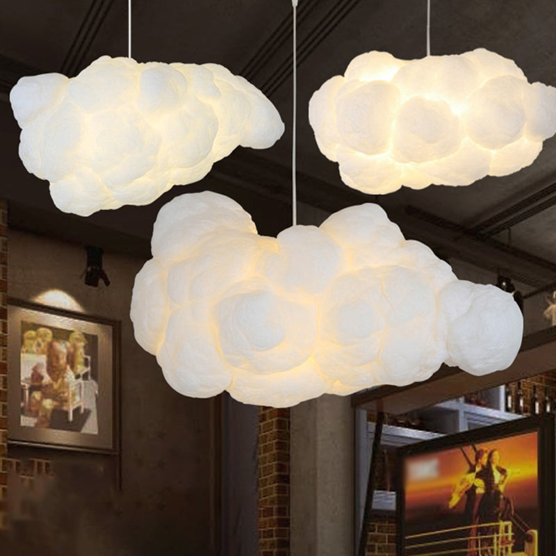 Lampa wisząca Cloudy | Cloudy