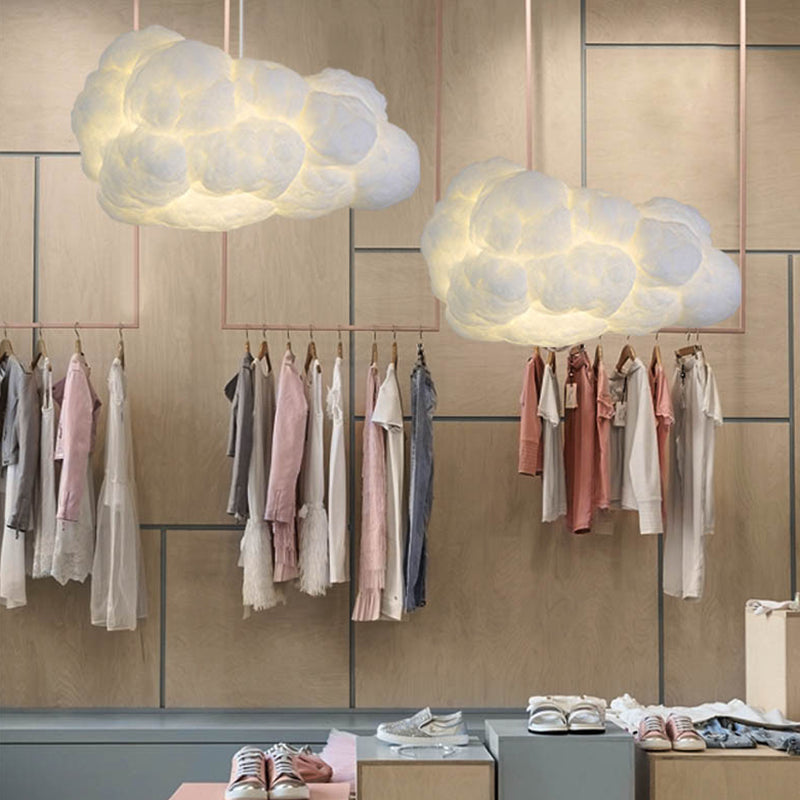 Lampa wisząca Cloudy | Cloudy