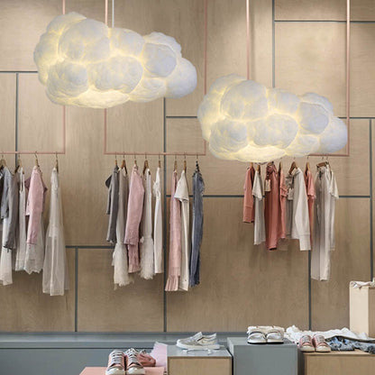 Lampa wisząca Cloudy | Cloudy