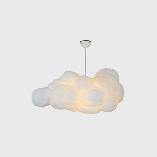 Cloudy | Lámpara Colgante Turbia