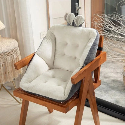 Jone | U-Cut Out Ergonomiczne Podparcie Fotela Biurowego/Samoch Odowego