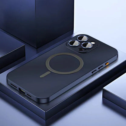 Cody | Smukłe Magnetyczne Etui Na iPhone'a