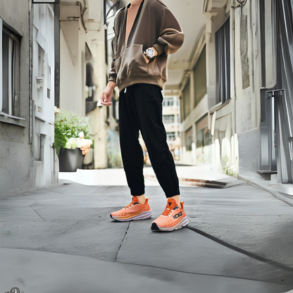 Buty Do Biegania | Zaawansowana Amortyzacja i Optymalne Wsparcie