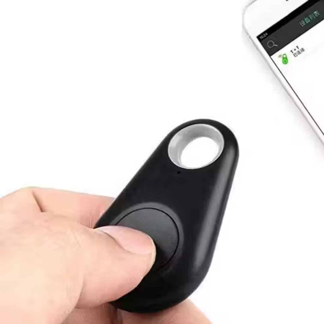 Lokalizator GPS | Śledzenie w Czasie Rzeczywistym dla Dzieci, Zwierząt Domowych i Przedmiotów Wartościowych