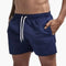 Bañadores Cortos para Hombre de Secado Rápido | 13 Colores Cintura Elástica