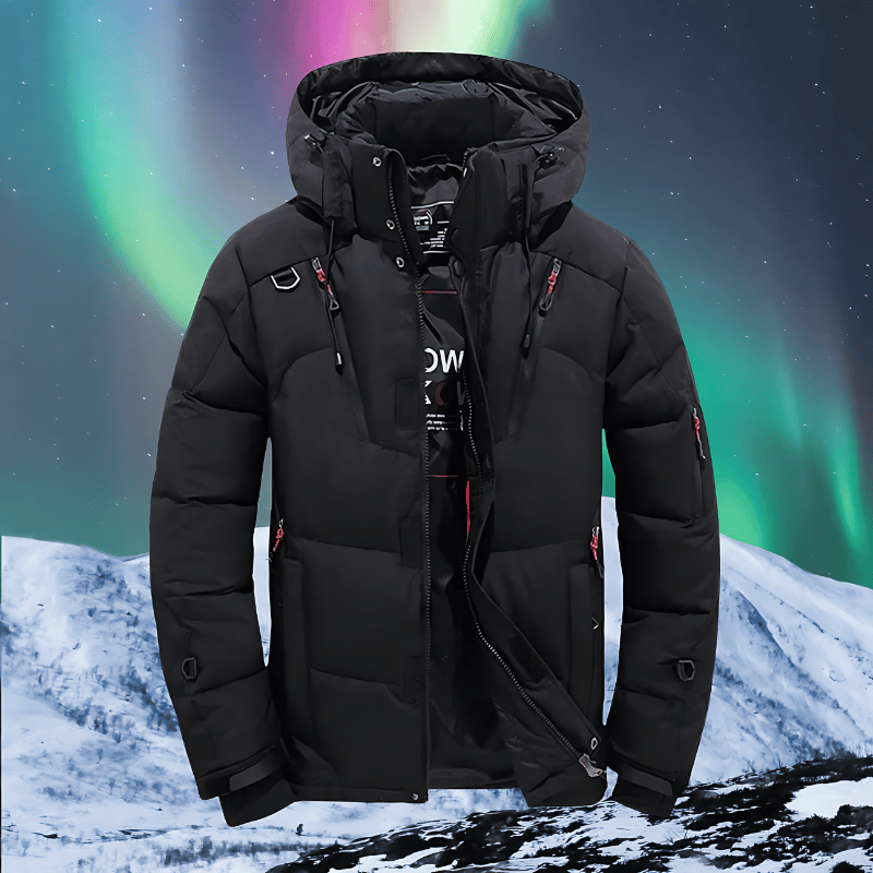 Men's Summit East Down Jacket
