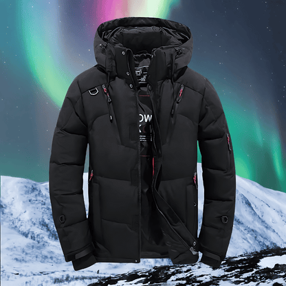 Men's Summit East Down Jacket
