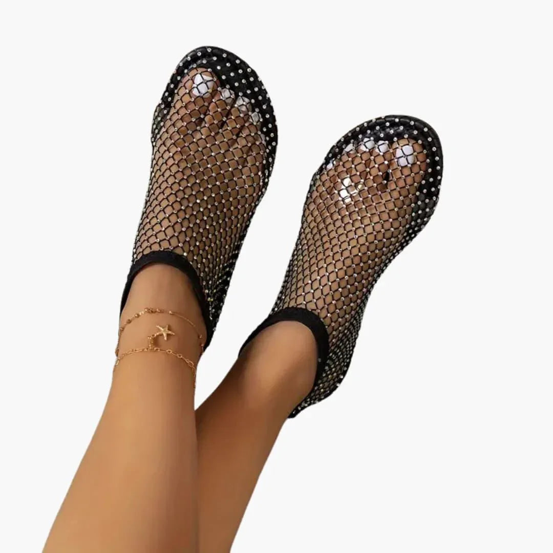 Γυναικεία Δίχτυα Sneakers | Ελαφρότητα Άνεση