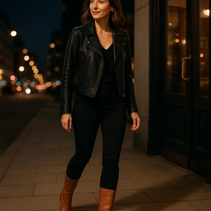 Ayla | Eleganckie Wygodne Buty dla Kobiet