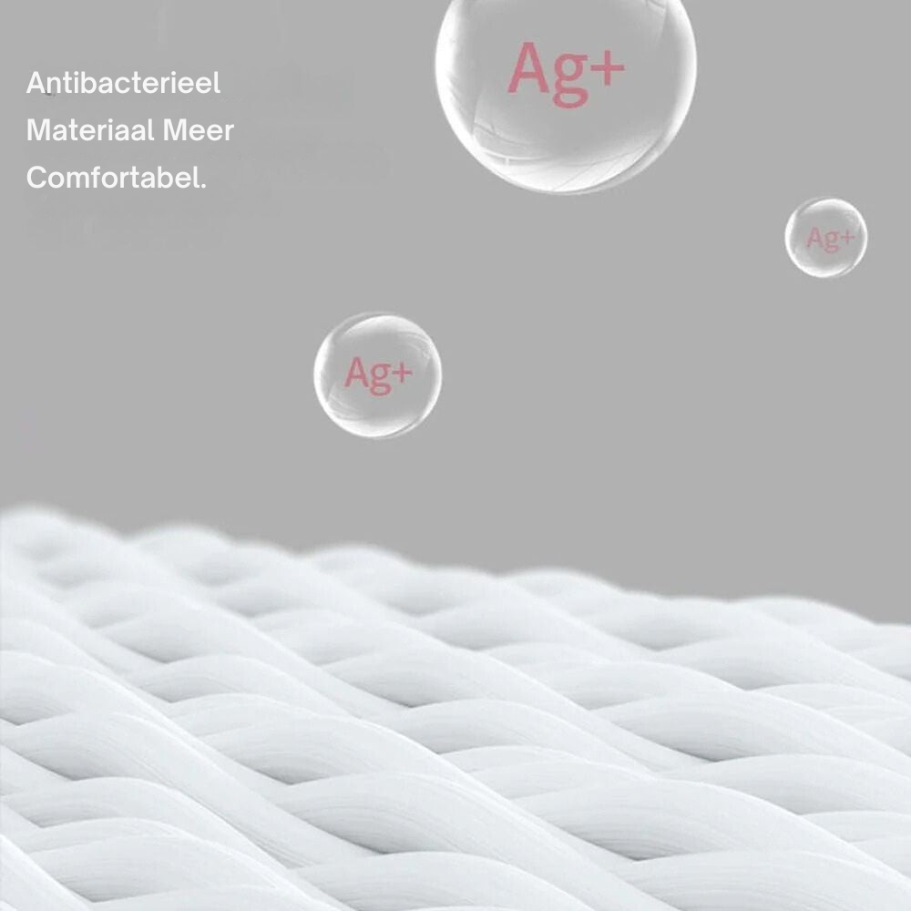 2-Pak Poduszek Na Szyję Do Samochodu | Ergonomiczne Wsparcie Dla Komfortu Jazdy