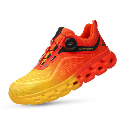 Buty Ochronne | Ochrona + Komfort