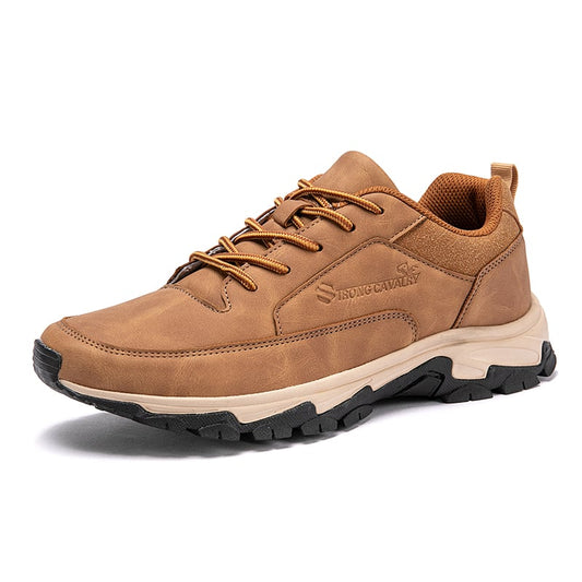 Josh | Męskie Buty Ergonomiczne