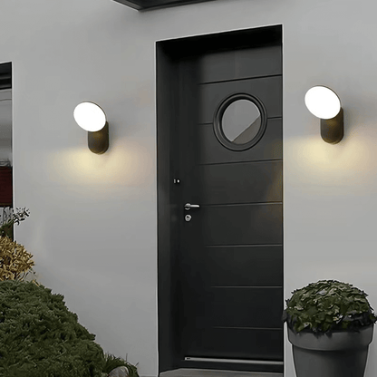 Wireless Indoor/Outdoor Night Light