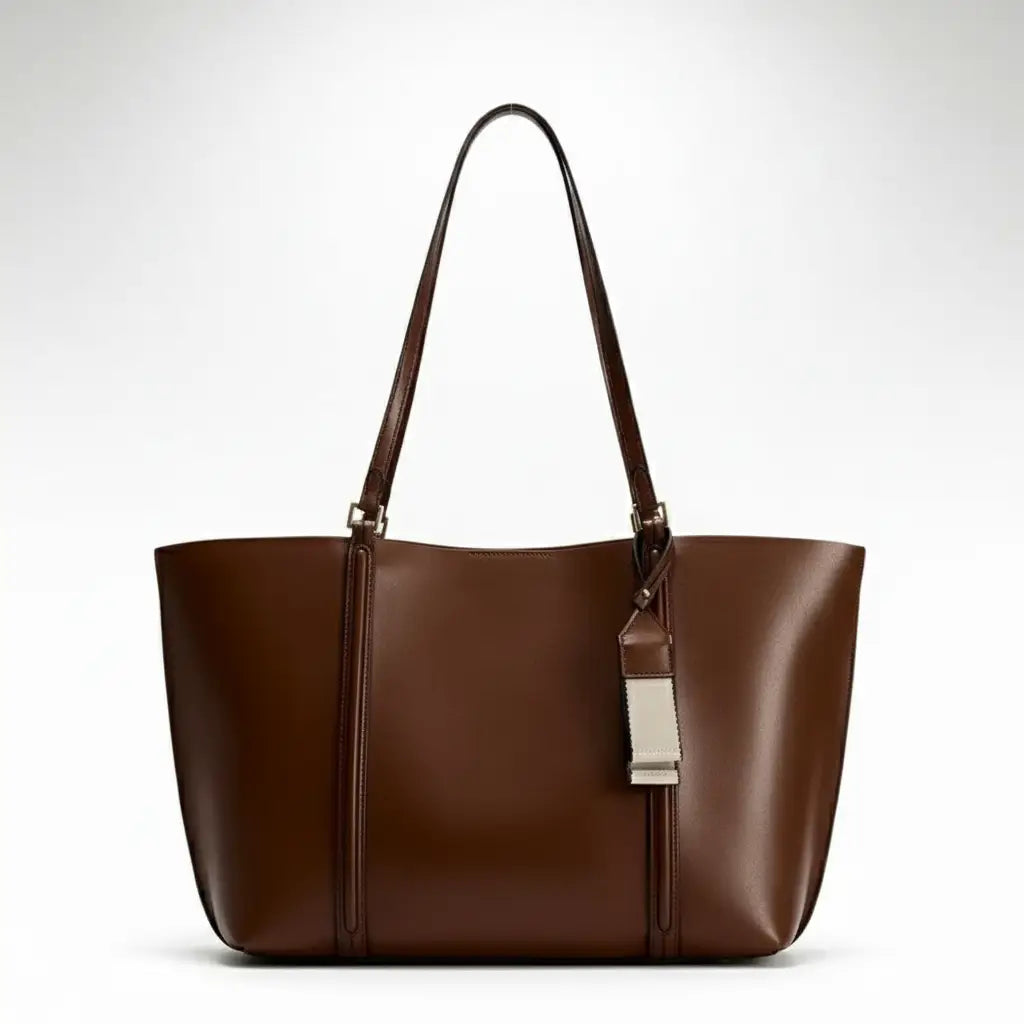 Női Stílusos Tote Táska