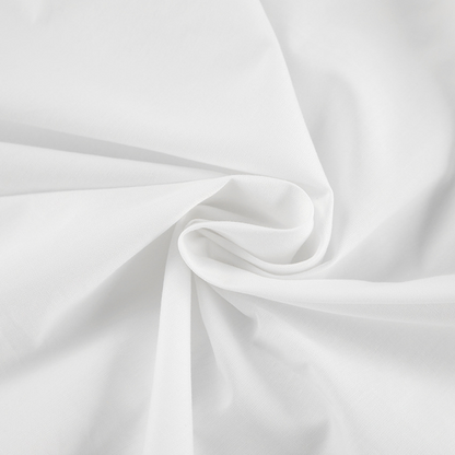 Damska Biała Bluzka | Elegancki Dekolt Z Kokardą I Ponadczasowy Styl