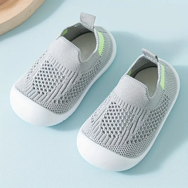 Harper | Dziecięce Naturalne Ruchem Sneakersy