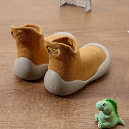Wygodne Dziecięce Trampki Boso | Elastyczne Buty dla Zdrowego Wzrostu Stóp