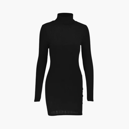 Robe moulante pour femme | Robe de soirée élégante à coupe étroite