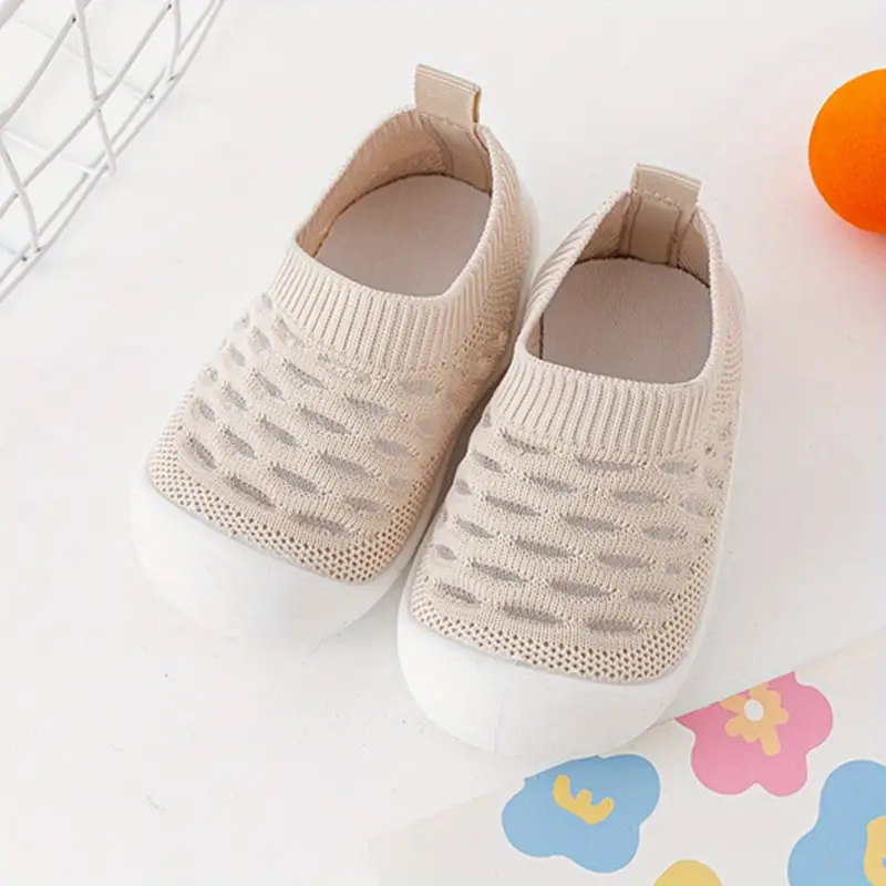 Mia | Dziecięce Buty na Boso - Elastyczne Trampki z Szerokim Noskiem dla Niemowląt i Małych Dzieci