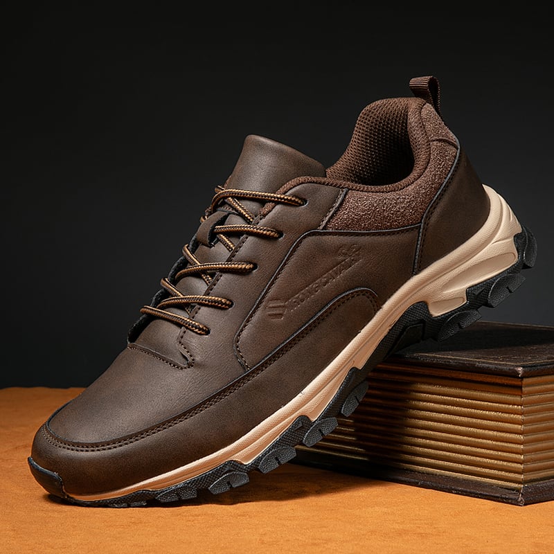 Josh | Męskie Buty Ergonomiczne