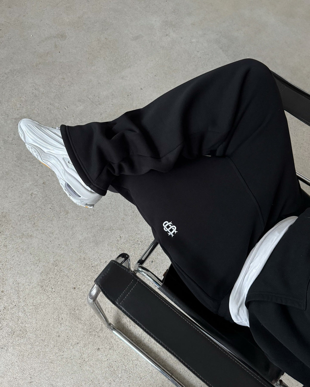 Unisex φαρδιά jogger παντελόνια | Oversized streetwear άνετη εφαρμογή