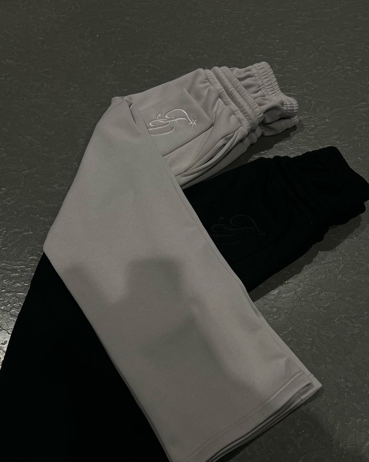 Unisexowe Workowate Joggery | Zrelaksowany Dopasowanie Codziennie Spodnie Dresowe