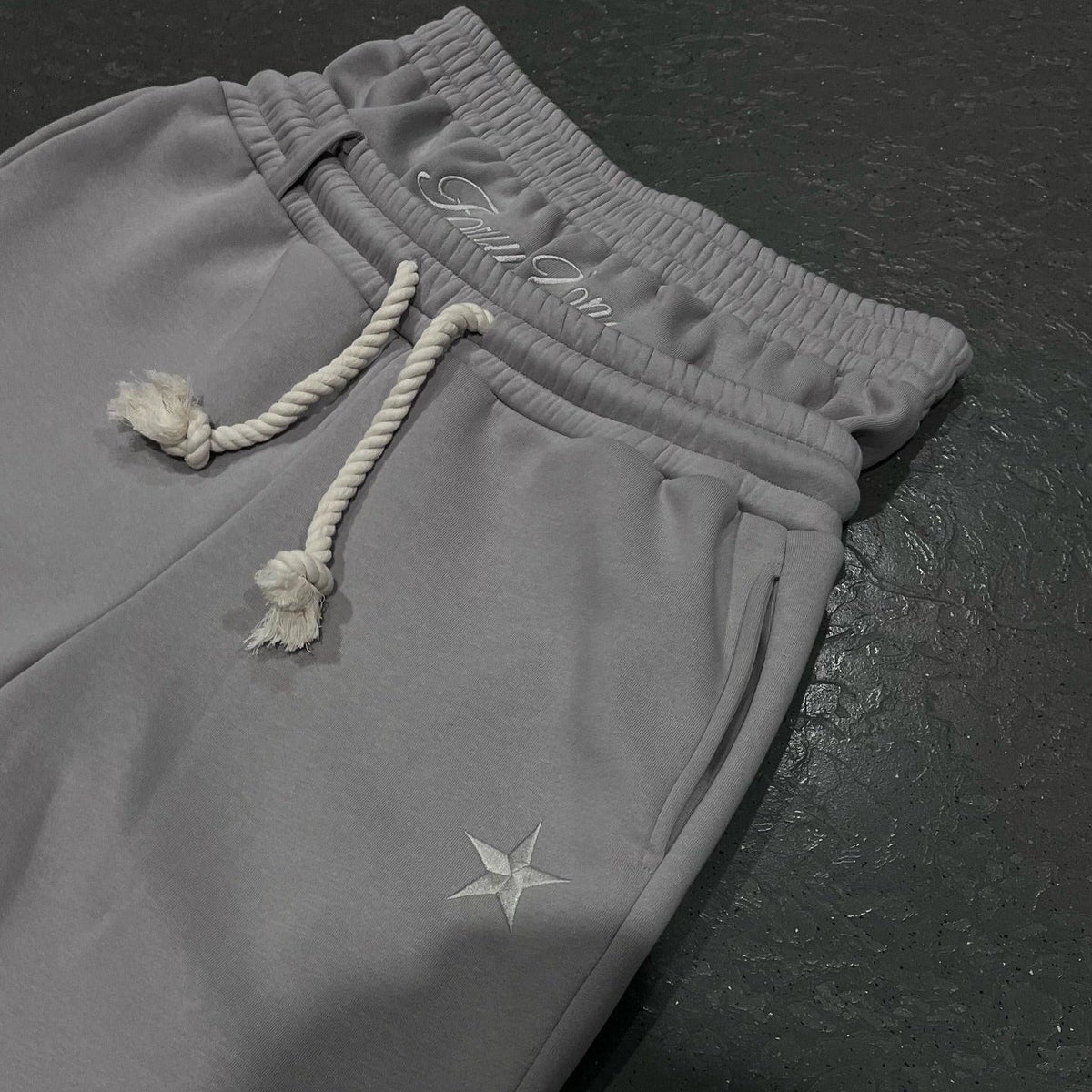 Unisexowe Workowate Joggery | Zrelaksowany Dopasowanie Codziennie Spodnie Dresowe