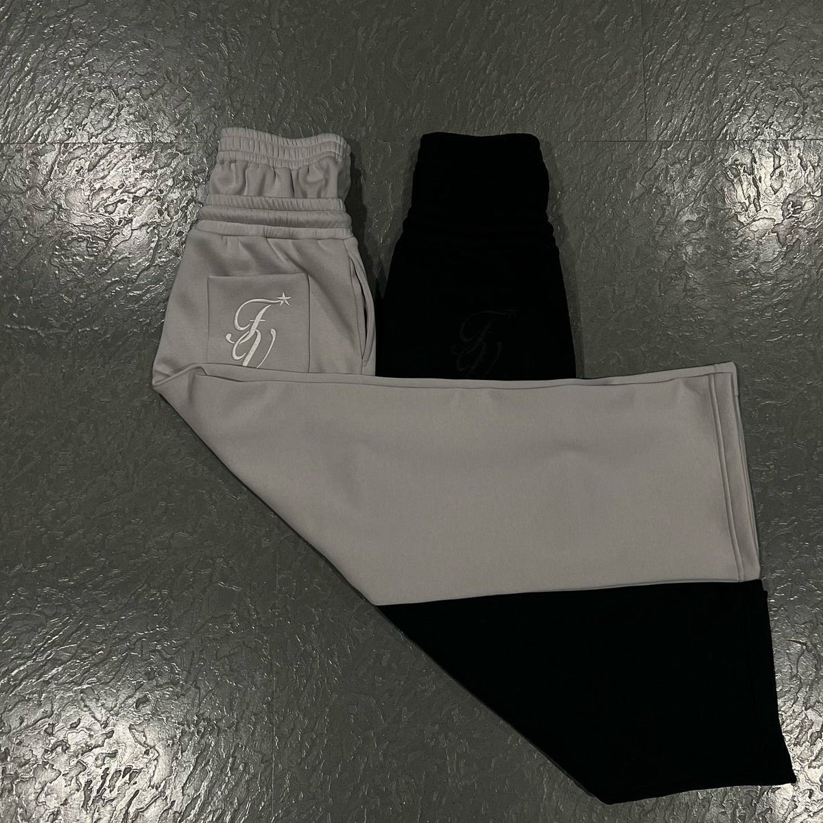 Unisexowe Workowate Joggery | Zrelaksowany Dopasowanie Codziennie Spodnie Dresowe