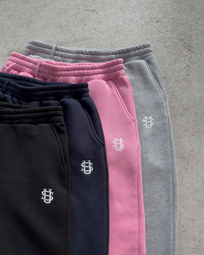 Unisex φαρδιά jogger παντελόνια | Oversized streetwear άνετη εφαρμογή