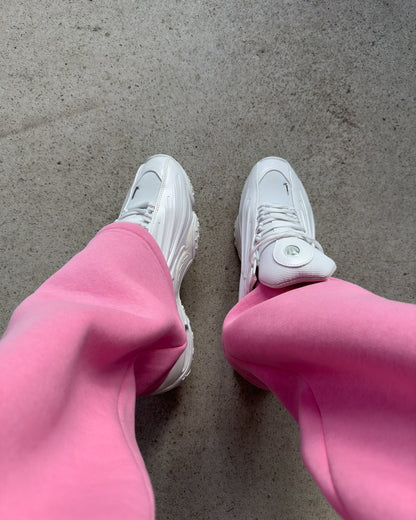 Unisex φαρδιά jogger παντελόνια | Oversized streetwear άνετη εφαρμογή