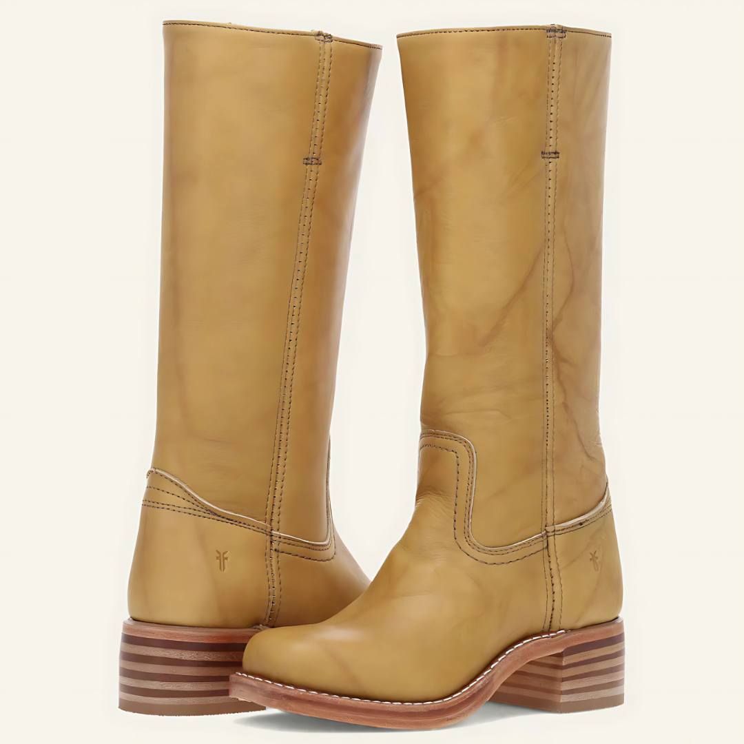 Ayla | Eleganckie Wygodne Buty dla Kobiet