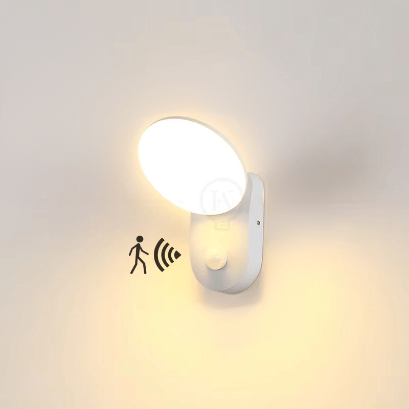 Wireless Indoor/Outdoor Night Light