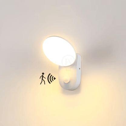 Wireless Indoor/Outdoor Night Light