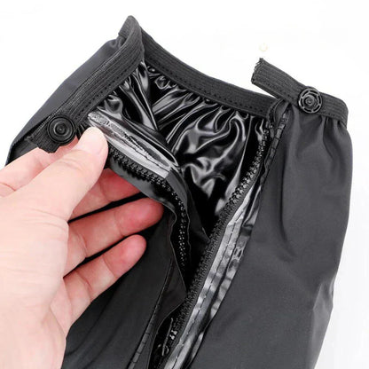 Wodoodporne Składane Ochraniacze Na Buty | Składane Ochraniacze Na Buty Outdoorowe