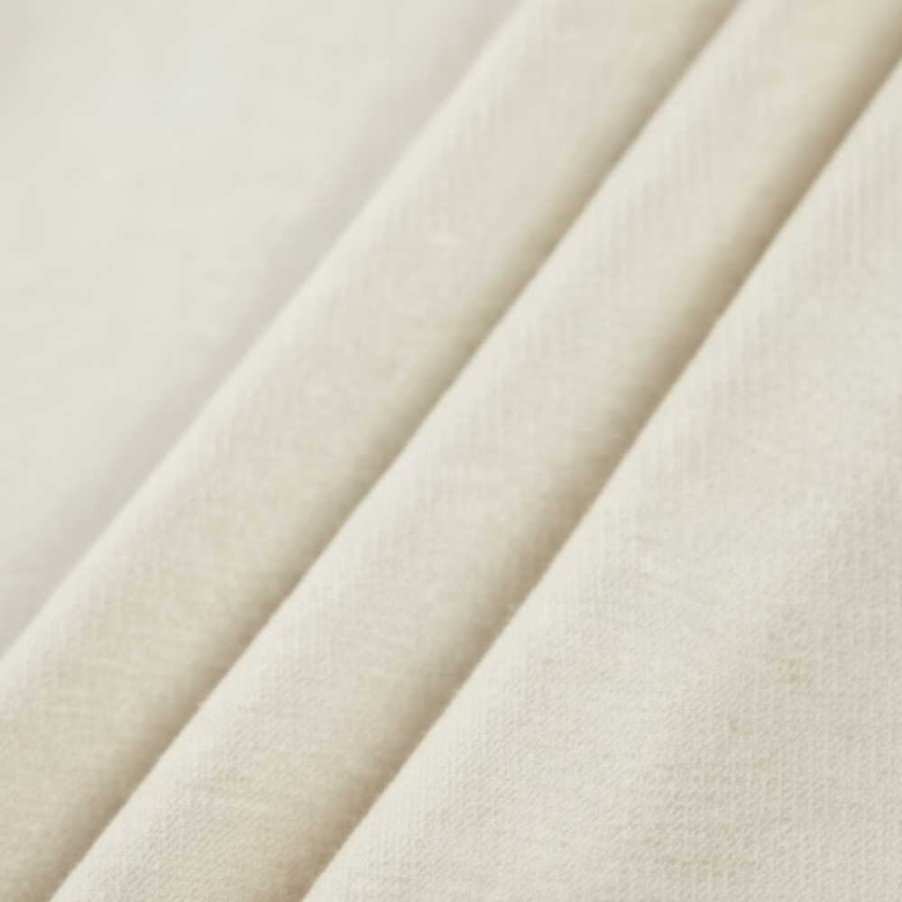 Damski Dwukolorowy Wąski Sweter z Dzianiny z Golfem