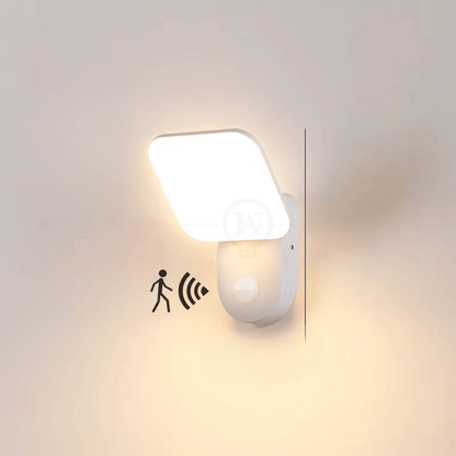 Wireless Indoor/Outdoor Night Light