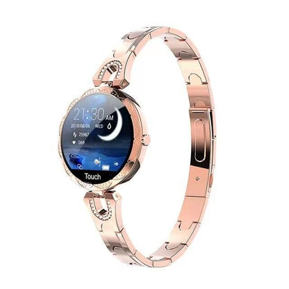 Beau | Wodoodporny smartwatch z funkcjami aktywności