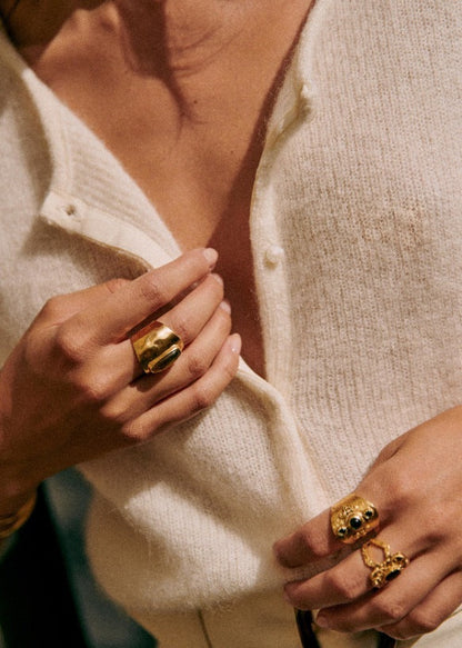 Women's Cardigan Made of Soft Knit with Buttons | Cashmere Style