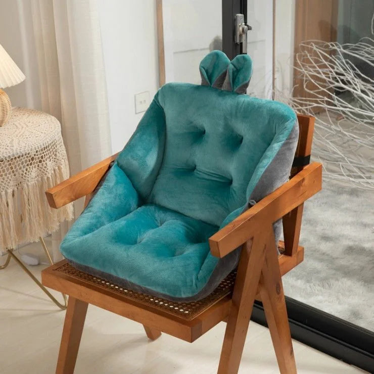 Jone | U-Cut Out Ergonomiczne Podparcie Fotela Biurowego/Samoch Odowego