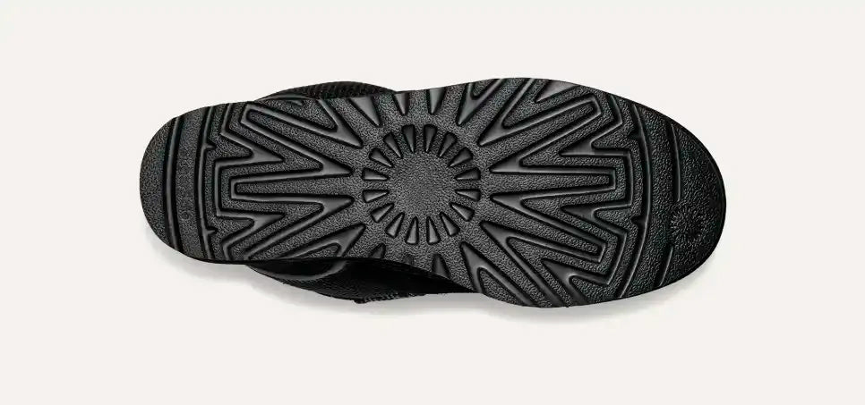 Adidași de iarnă pentru femei, stil botine din piele întoarsă | Căptușeală călduroasă, talpă aderentă