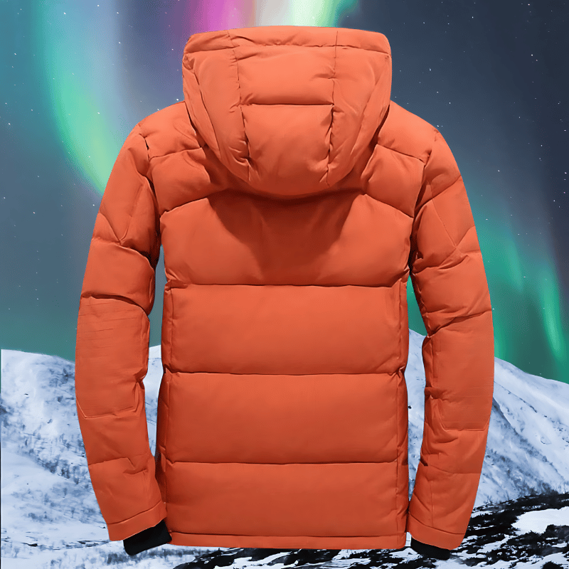 Men's Summit East Down Jacket