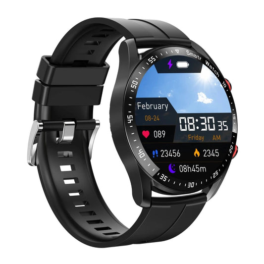 Remy | Smartwatch z funkcjami aktywności i powiadomień