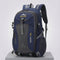 40L Outdoorový batoh | Voděodolný turistický denní batoh