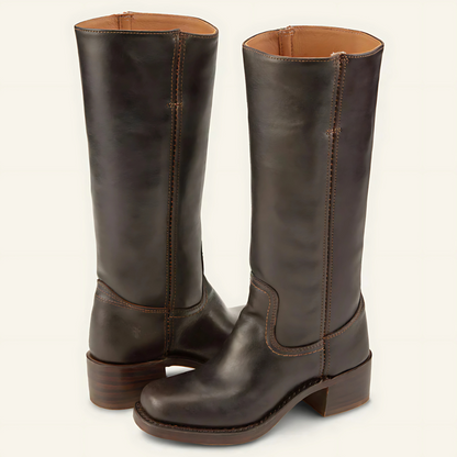 Ayla | Eleganckie Wygodne Buty dla Kobiet