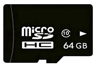 Szybka Karta Micro-SD 64 GB | Idealna Do Aparatów Fotograficznych i Telefonów