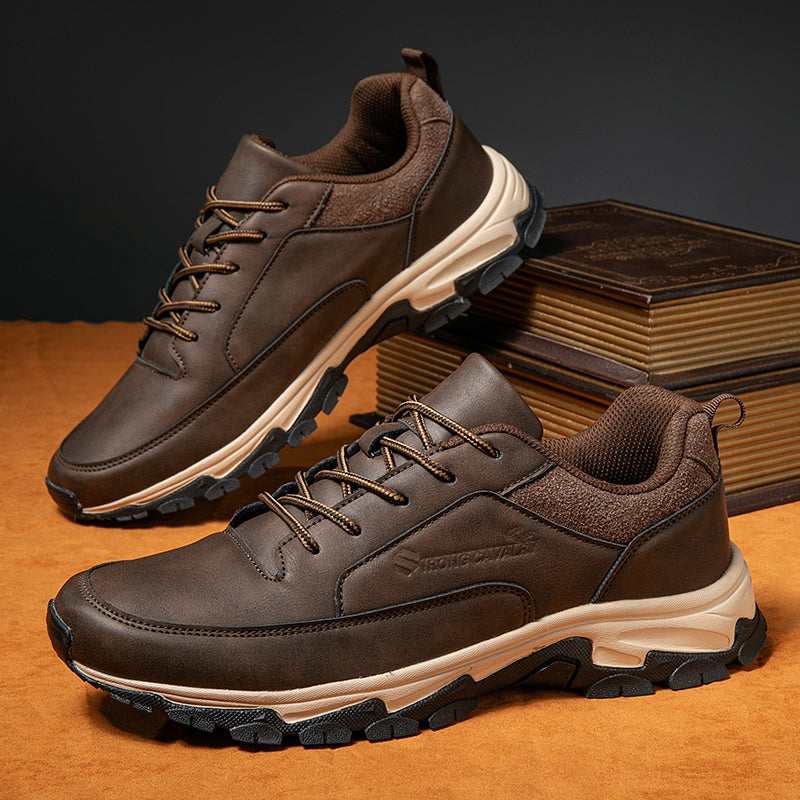 Josh | Męskie Buty Ergonomiczne