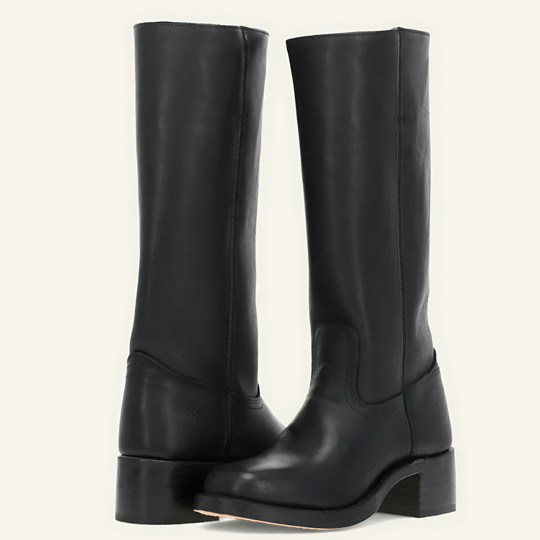 Ayla | Eleganckie Wygodne Buty dla Kobiet