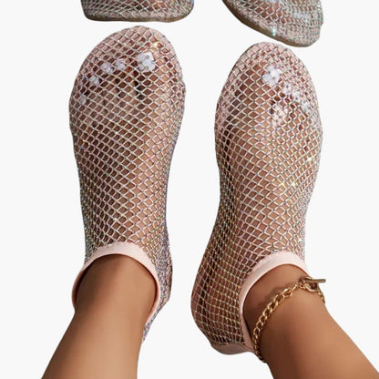 Γυναικεία Δίχτυα Sneakers | Ελαφρότητα Άνεση